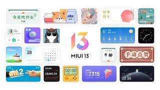 Xiaomi Mi 11X | Install  MIUI 13 [ PREALPHA] | Android 12 | Poco F3 | TWRP | Complete Tutorial