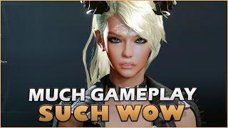 ArcheAge 3.0 Gameplay | This Is AMAZING!