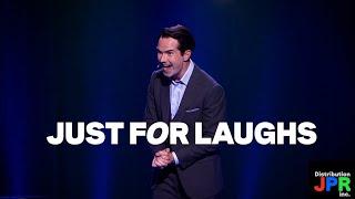 Just For Laughs International Festival - Stand-Up Series Trailer