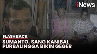 Heboh! Sumanto Manusia Pemakan Mayat dari Purbalingga pada Tahun 2003 - Flasback