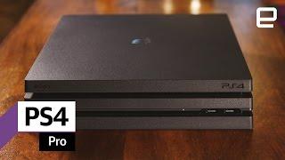 PlayStation 4 Pro: Review