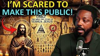 OMG! The Bible Banned From The Entire Internet The Real Story Of Yeshua (Jesus)  