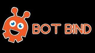 Create a bot Without Coding in Android | BOT BIND | DBD AND MORE