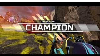 Apex Legends this why im octane main