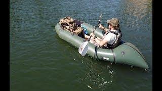 Packraft Review