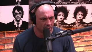 Joe Rogan on the Brilliance of Phil Hartman