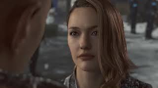 Detroit: Become Human - Markus & North's Romance