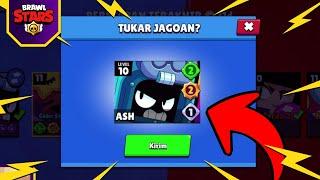 AKHIRNYA FITUR DI UPDATE BARU YANG PALING GWA TUNGGU!  - Brawl Stars Indonesia