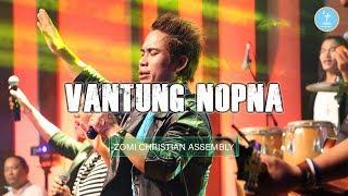 06.Vantung Nopna (Your Presence Is Heaven) - Zomi Christian Assembly(Offcial Music Video with Lyric)