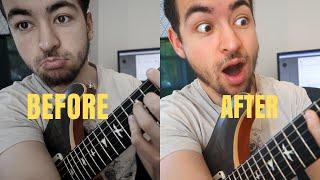 3 QUICK Fixes For Boring Chord Progressions!