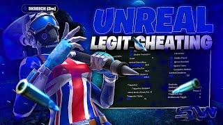 RAGE CHEATING In Reload With The BEST Fortnite Cheats (ft. skreech.gg)