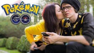 Pokémon Go Connects People