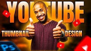 How to Design Eye-Catching YouTube Thumbnails for Beginners