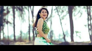 Kumaoni Folk Song by Actress Roop Durgapal