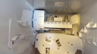 How to repair GE GSHS5PGX Integrated Ice System