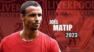 Joël Matip 2023 - Amazing Defensive Skills