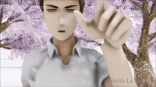 [MMD] SNK - Tangled Up