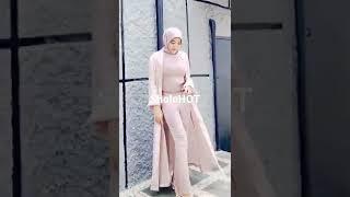 Ukhti Nonjol Cantik | SholeHot