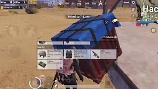 PUBG Mobile | Khám Phá Hòn Đảo Bỏ Hoang Map Miramar | Ít Người Đặt Chân Tới