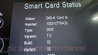 Videocon D2H Secret Code और Signal Quality कैसे Check करे ? Videocon D2H Installation Code