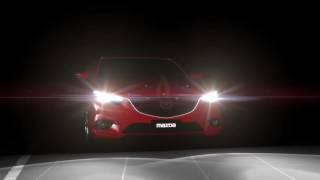 MAZDA ACEH ADAPTIVE FRONT LIGHTING SYSTEM