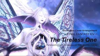 [FFXIV] The Tireless One (P12) Athena's Theme - Orchestral Cover Arrangement (MuseScore 4)