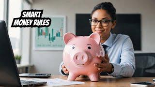 7 Easy Rules For Financial Success | Smart Simplified