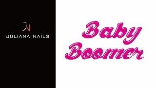 Baby Boomer by Juliana Nails