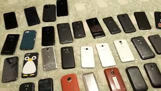 Phone Collection - September 2024