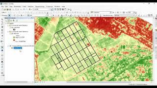 Add Raster Statistics to polygons in ArcGIS