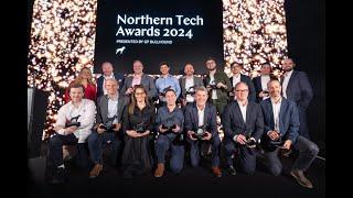 Northern Tech Awards 2024