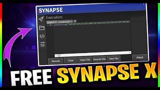 SYNAPSE X CRACK | ROBLOX HACKS | SYNAPSE 2023 | UNDETECTED | FREE DOWNLOAD