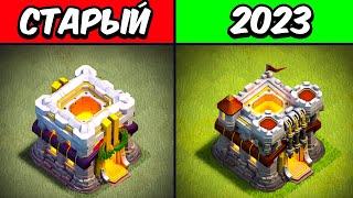 35 фактов, которые знают только ветераны Clash of Clans!