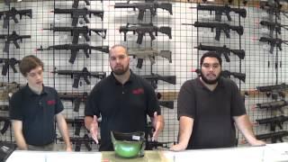 Airsoft GI Uncut - Our $500 shopping Spree Winner is