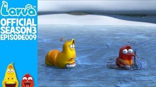 [Official] Ice - Larva Season 3 Episode 9