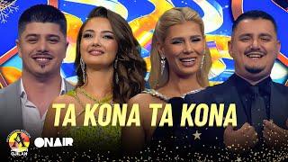 Fidan & Rita & Kaltrina & Alban - Ta kona ta kona #Gezuar2024