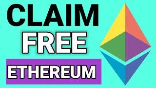 ethereum faucet unlimited claim | btc mining free | trx mining site | paying faucetpay