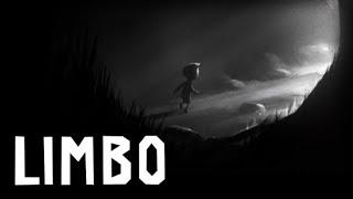 LIMBO | СТРИМ | ПОЛНОЕ ПРОХОЖДЕНИЕ