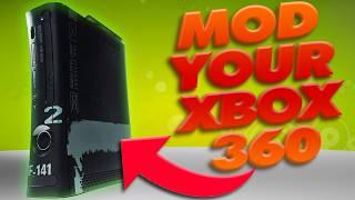 You Need A Modded Xbox 360 In 2024! Everything You Need To Know!