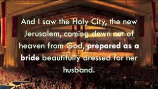 scrawny2brawny The Rapture of the Bride   Christ s 1000 Year Reign youtube