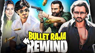 Bullett Raja : REWIND | YBP