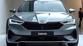 Skoda Fabia 2025: The Next-Gen Hatchback Unveiled!