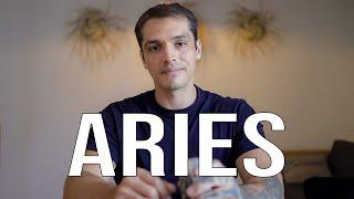 ARIES: THIS IS YOUR DIVINE COUNTERPART | JULY 1-7 TAROT READING