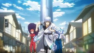 We're the Yorozuya - Gintama: The Final