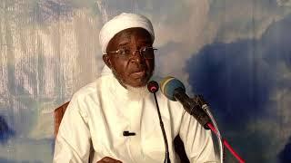 ATTARGIB WATTARHIB NA IMAMU L MUNZIRI R  DAGA BAKIN SHEIKH BELLO YABO H 29/09/2024