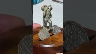 САМАЯ ЛЮБИМАЯ НАХОДКА! MY FAVOURITE FINDs! ПРИБОРНЫЙ ПОИСК. METAL DETECTING