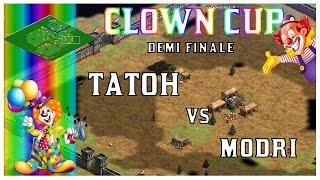 G3: DEMI FINALE ACC TATOH vs MODRI