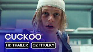 Cuckoo: CZ HD 2. Trailer (2024)