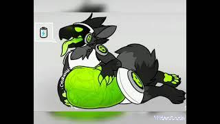 protogen vore