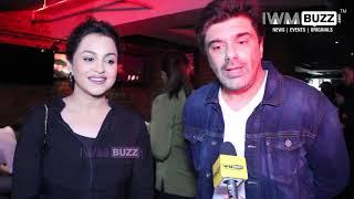 Exclusive interview with Gurdeep Kohli & Sameer Soni about Kehne ko Humsafar hai 2